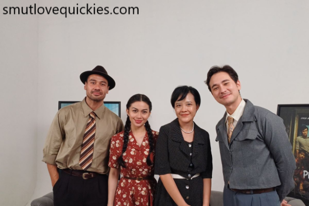 Film Perang Kota