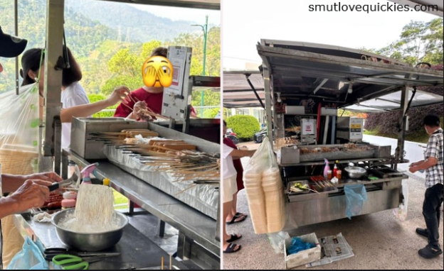 5 Kasus Keracunan Makanan