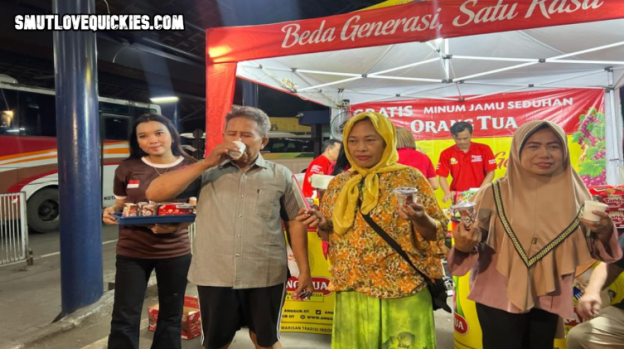 Viral Kabar Jamu Beralkohol