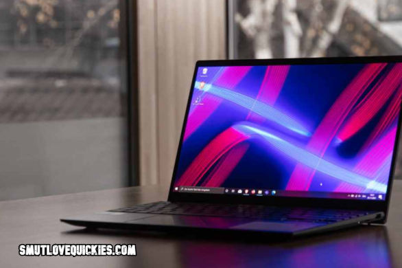 7 Rekomendasi Laptop