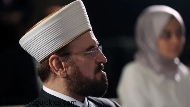 Ulama Dunia Serukan